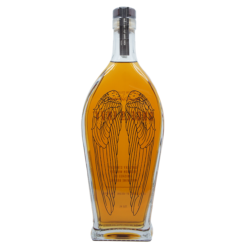 Angel's Envy Kentucky Straight Bourbon Whiskey