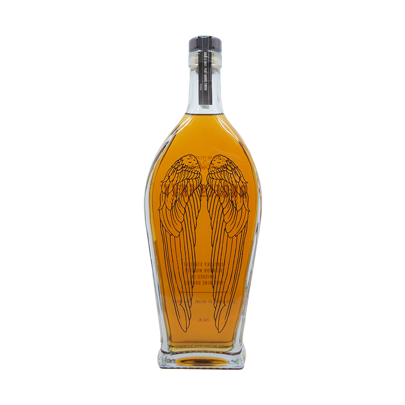 Angel's Envy Kentucky Straight Bourbon Whiskey - ForWhiskeyLovers.com