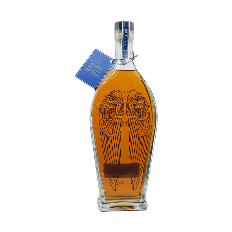 Angel's Envy 'Triple Oak Finish' Kentucky Straight Bourbon - ForWhiskeyLovers.com