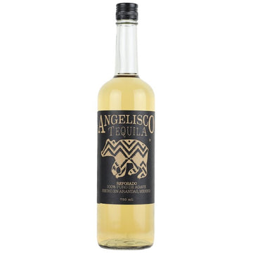 Angelisco Reposado Tequila - ForWhiskeyLovers.com