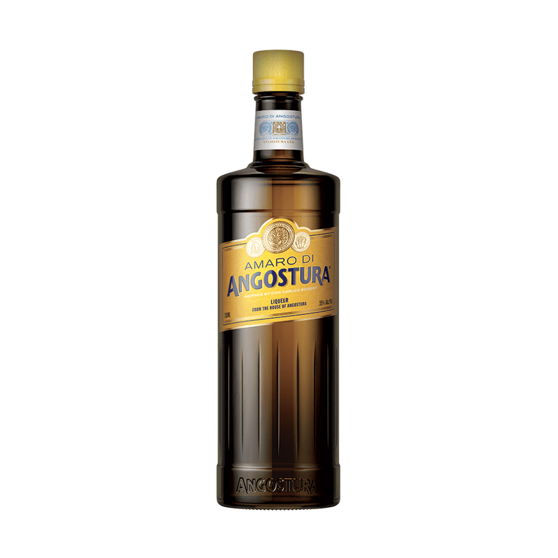 Angostura Amaro di Angostura Liqueur - ForWhiskeyLovers.com