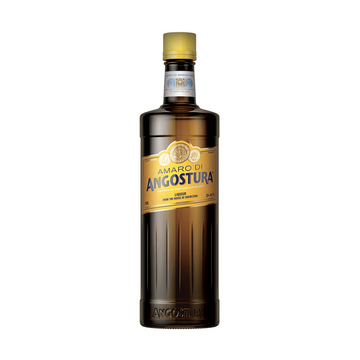 Angostura Amaro di Angostura Liqueur - ForWhiskeyLovers.com