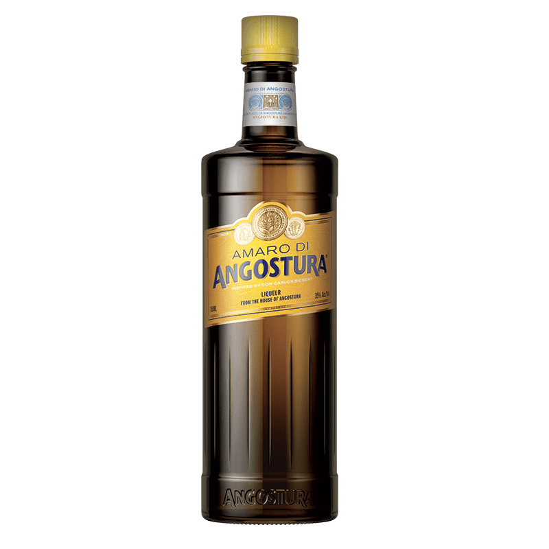 Angostura Amaro di Angostura Liqueur - ForWhiskeyLovers.com