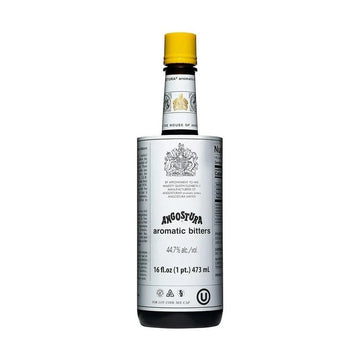 Angostura Aromatic Bitters 473ml - ForWhiskeyLovers.com