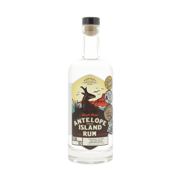 Antelope Island Rum - ForWhiskeyLovers.com