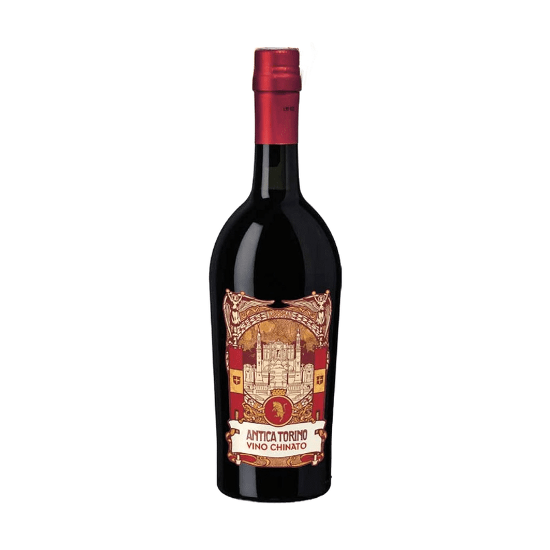 Antica Torino Vino Chinato - ForWhiskeyLovers.com
