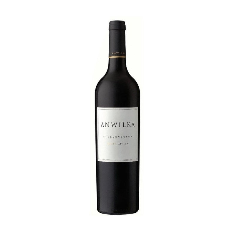 Anwilka Red Blend 2015 - ForWhiskeyLovers.com