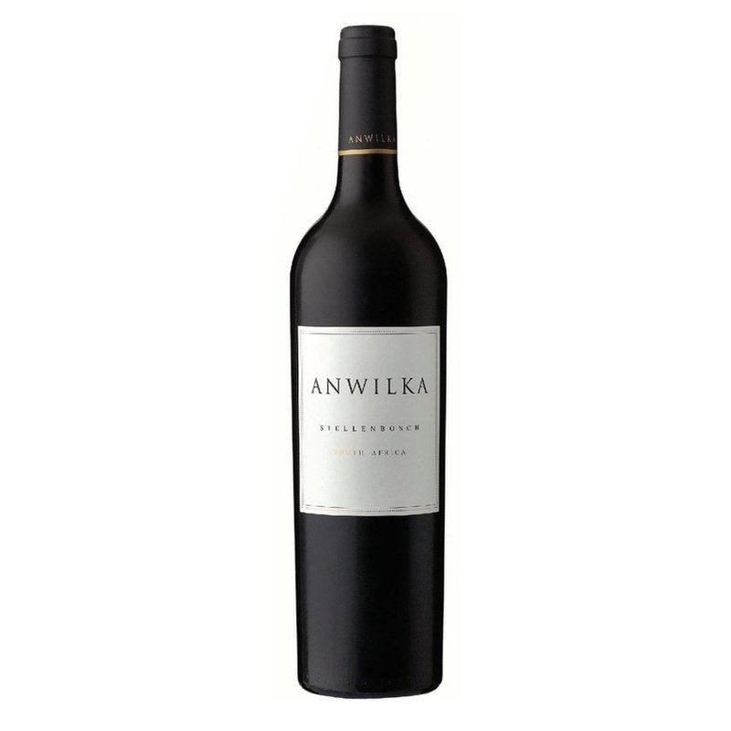 Anwilka Red Blend 2015 - ForWhiskeyLovers.com