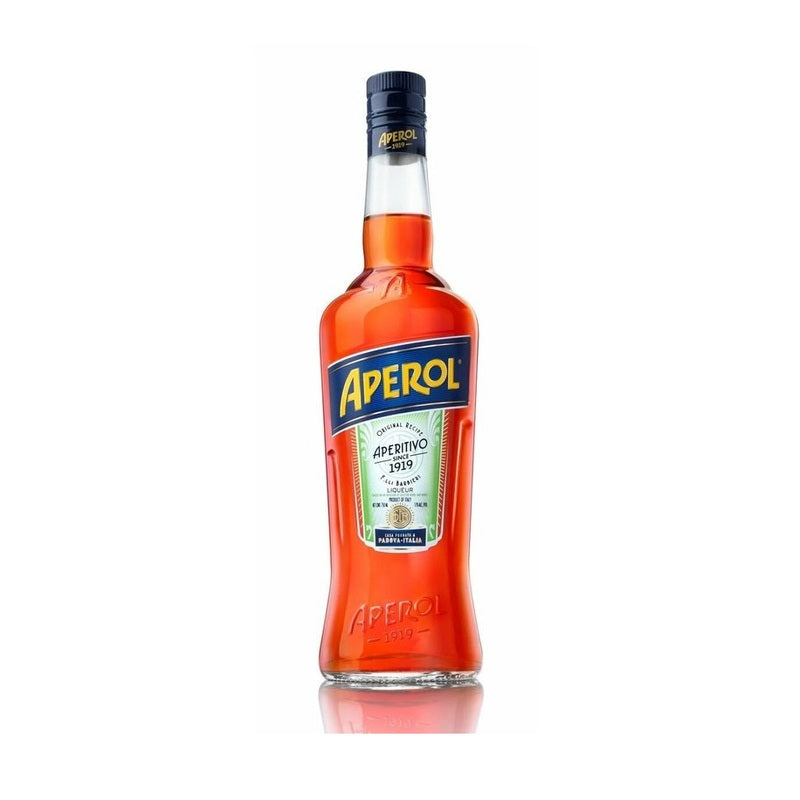 Aperol Aperitivo Italian Liqueur - LoveScotch.com