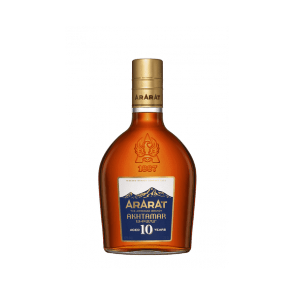 【未開栓】アララット ARARAT 6年 特級 6STAR 750ml 43% Yahoo!オークション - 「アララット+ブランデー」の落札相場・落札価格