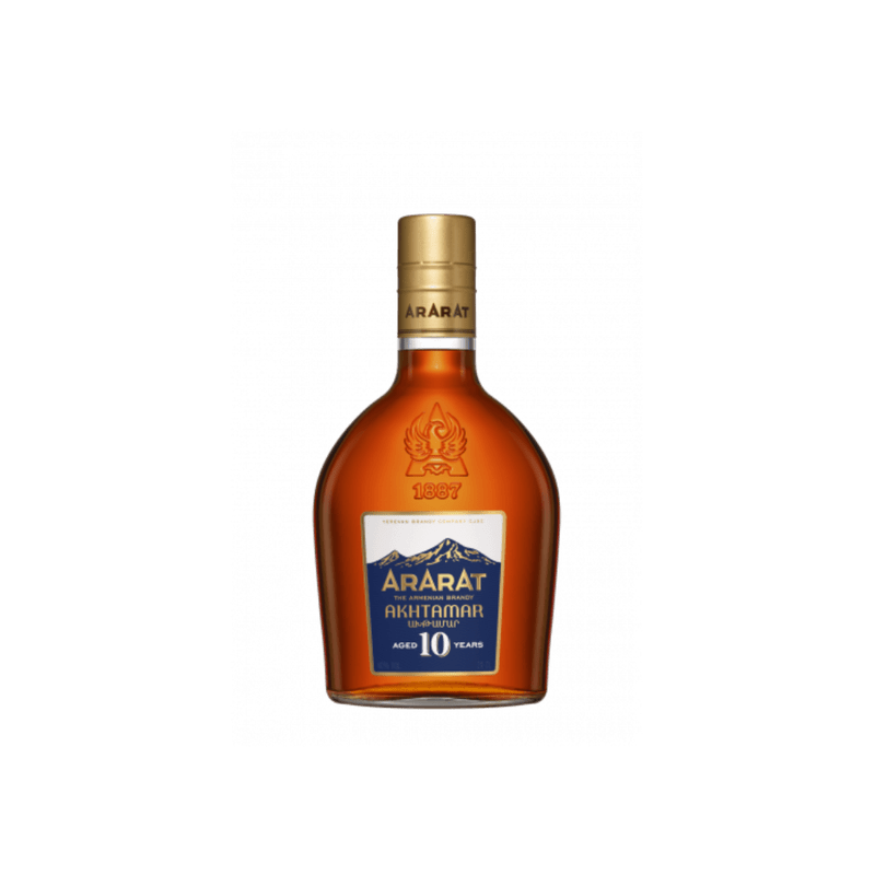 Ararat V.S.O.P. 200ml - ForWhiskeyLovers.com