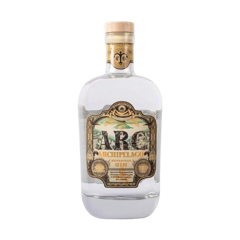 Archipelago Botanical Gin - ForWhiskeyLovers.com