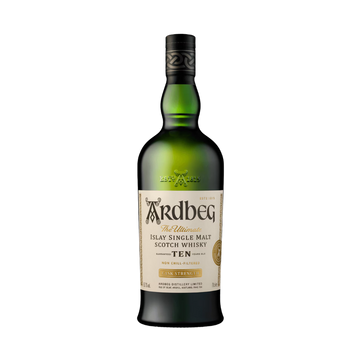 Ardbeg 10 Year Old Cask Strength 2026 Committee Release Single Malt Scotch Whisky - ForWhiskeyLovers.com