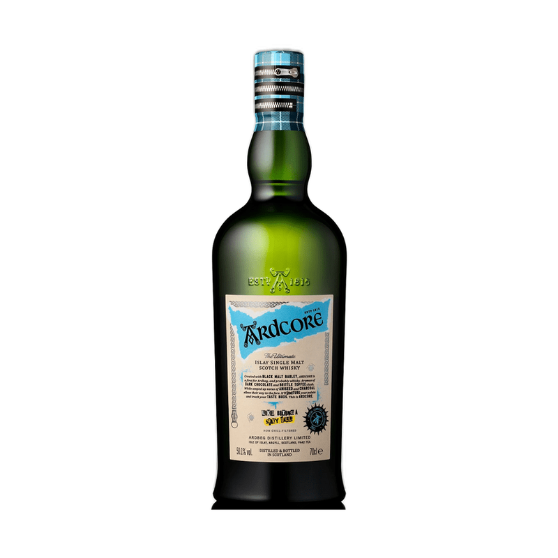 Ardbeg 'Ardcore' Committee Release 2022 Islay Single Malt Scotch Whisky - ForWhiskeyLovers.com