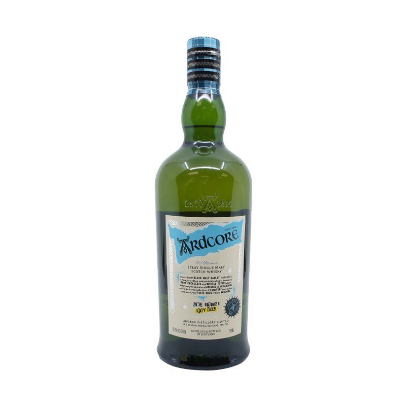 Ardbeg 'Ardcore' Committee Release 2022 Islay Single Malt Scotch Whisky - ForWhiskeyLovers.com