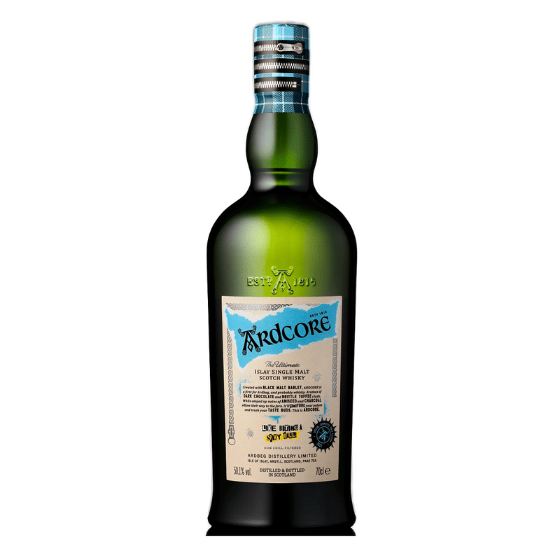 Ardbeg 'Ardcore' Committee Release 2022 Islay Single Malt Scotch Whisky - ForWhiskeyLovers.com