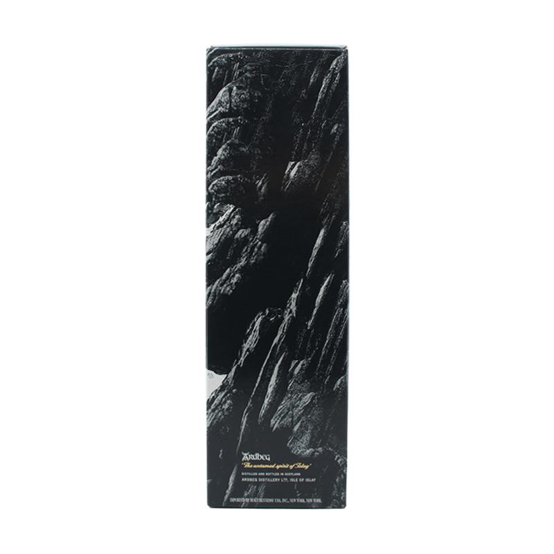 Ardbeg 'Traigh Bhan' 19 Years Old 2022 Batch No. 4 Islay Single Malt Scotch Whisky - ForWhiskeyLovers.com