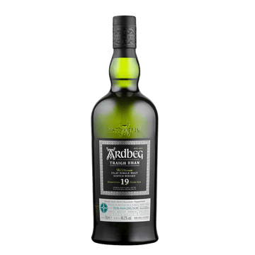 Ardbeg 'Traigh Bhan' 19 Years Old 2024 Batch No. 6 Islay Single Malt Scotch Whisky - ForWhiskeyLovers.com