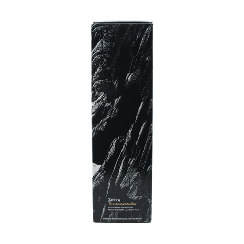 Ardbeg 'Traigh Bhan' 19 Years Old 2024 Batch No. 6 Islay Single Malt Scotch Whisky - ForWhiskeyLovers.com