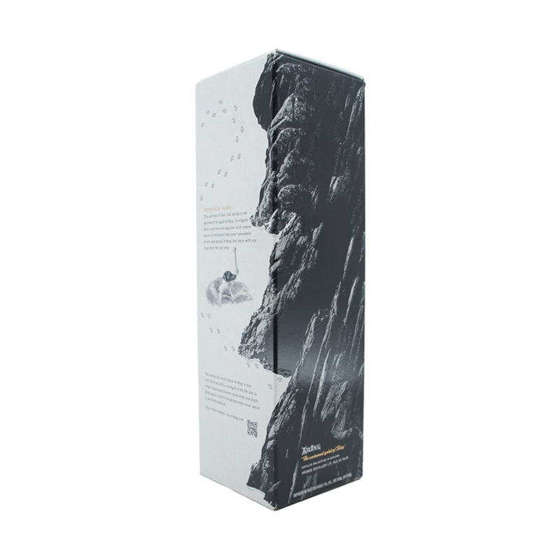 Ardbeg 'Traigh Bhan' 19 Years Old 2024 Batch No. 6 Islay Single Malt Scotch Whisky - ForWhiskeyLovers.com