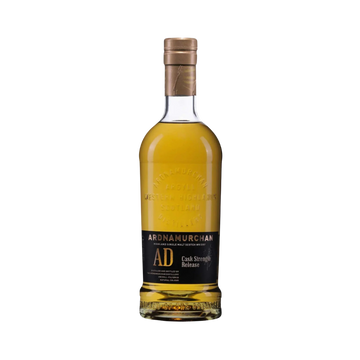 Ardnamurchan Cask Strength Highland 700 ml - ForWhiskeyLovers.com