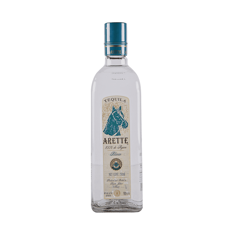 Arette Blanco Tequila - ForWhiskeyLovers.com