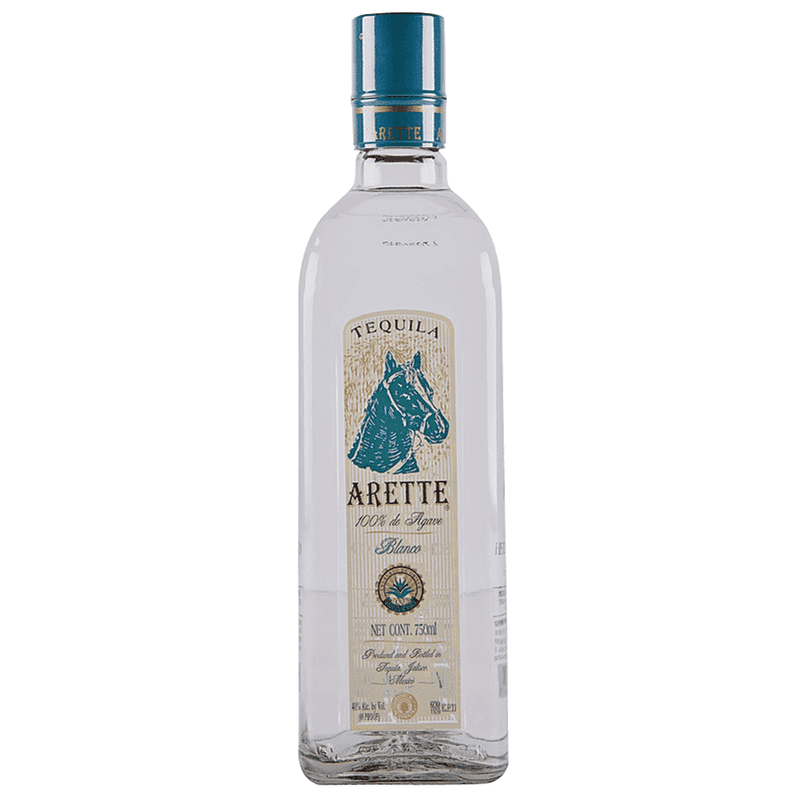 Arette Blanco Tequila - ForWhiskeyLovers.com