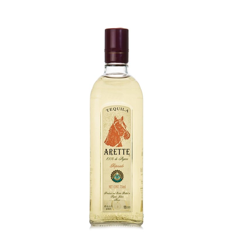 Arette Reposado Tequila - ForWhiskeyLovers.com