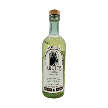 Arette Suave Reposado Artesanal Tequila - ForWhiskeyLovers.com