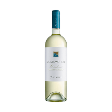 Argiolas Costamolino Vermentino di Sardegna 2023 - ForWhiskeyLovers.com