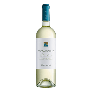 Argiolas Costamolino Vermentino di Sardegna 2023 - ForWhiskeyLovers.com