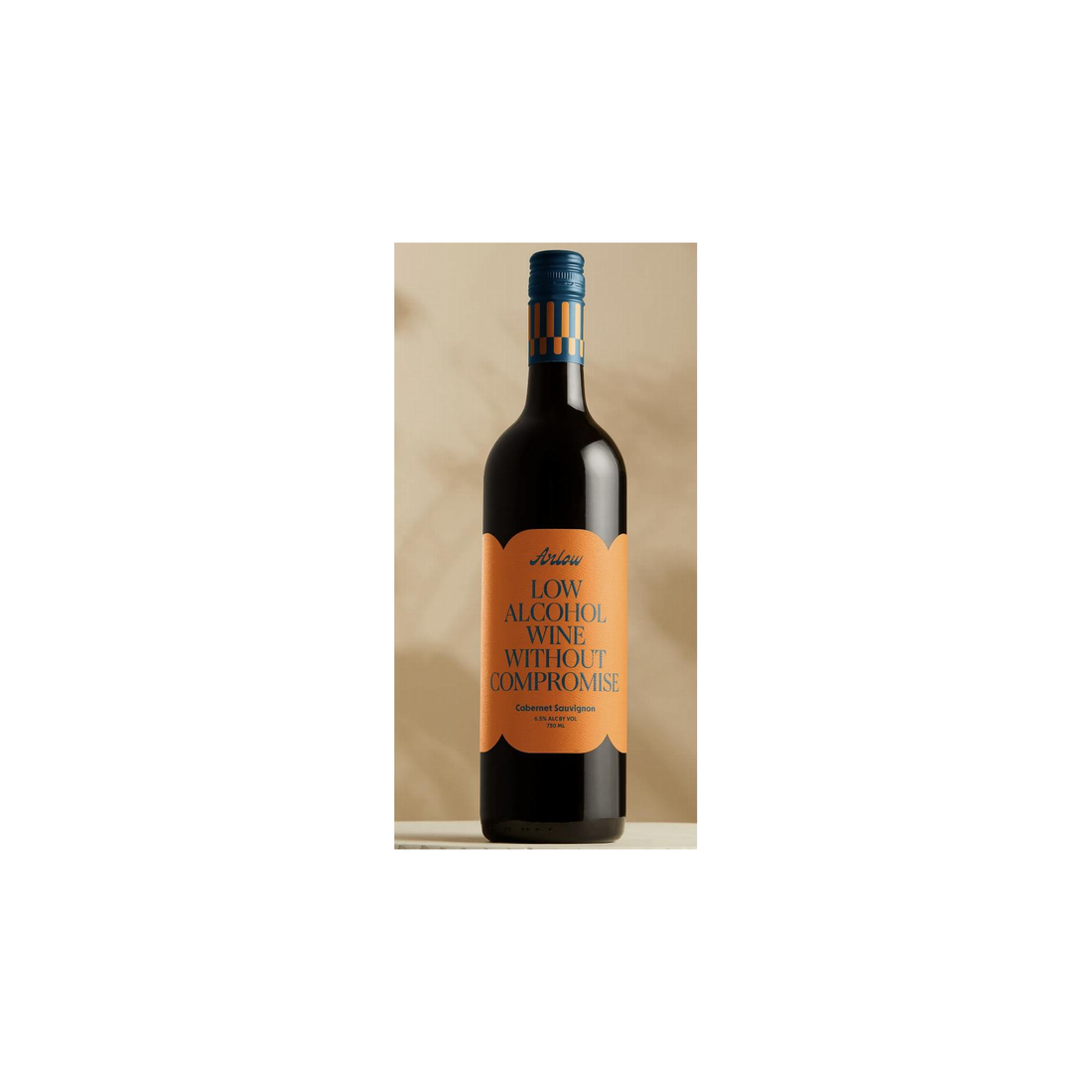 Arlow Cabernet Sauvignon 750ml - ForWhiskeyLovers.com