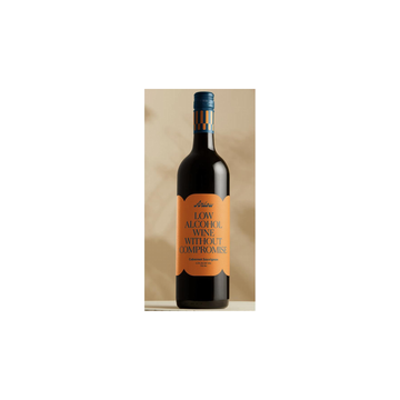 Arlow Cabernet Sauvignon 750ml - ForWhiskeyLovers.com