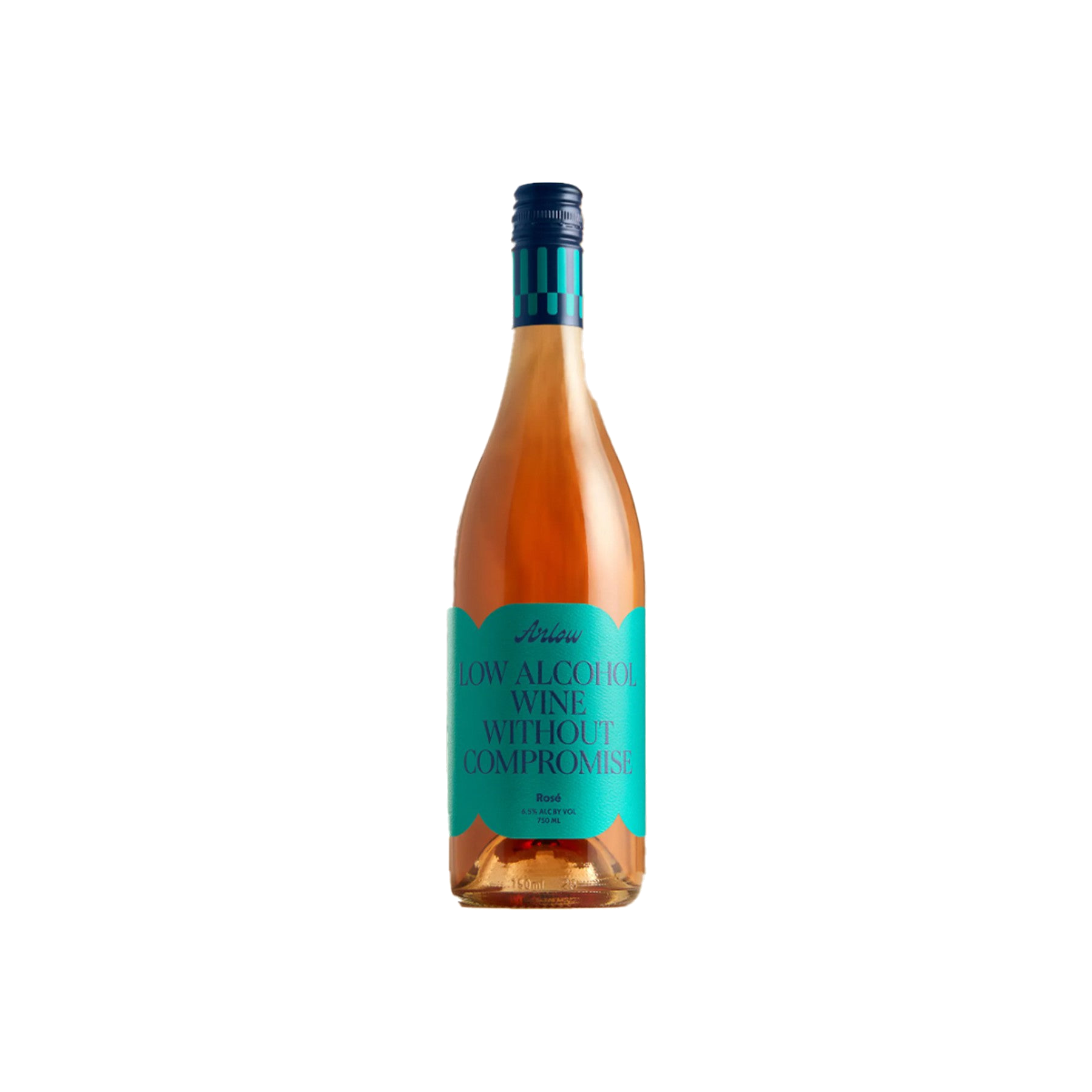 Arlow Rosé 750ml - ForWhiskeyLovers.com