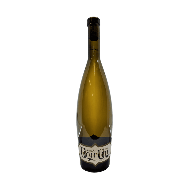 ArmAs Uru Uu Voskehat - ForWhiskeyLovers.com