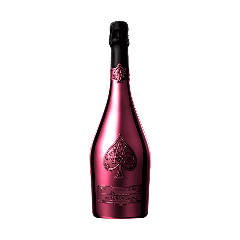 Armand De Brignac Ace of Spades Demi-Sec Champagne - ForWhiskeyLovers.com