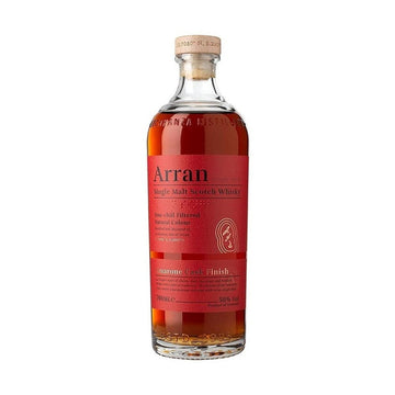 Arran Amarone Cask Finish Single Malt Scotch Whisky - ForWhiskeyLovers.com