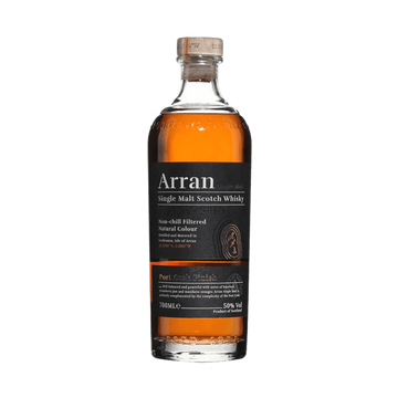 Arran Malt Scotch Single Malt Port Cask Finishes 750ml - ForWhiskeyLovers.com