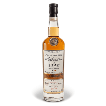 ArteNOM Seleccion 1146 Anejo Tequila - ForWhiskeyLovers.com