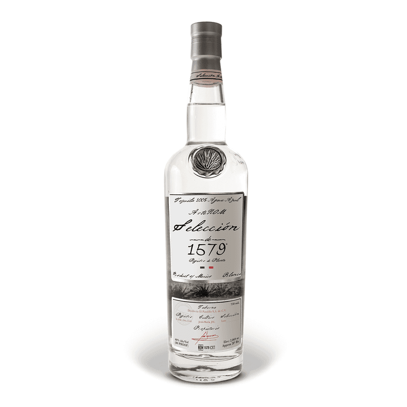 Tequila Artenom Seleccion De 1549 Blanco | LoveScotch.com ...