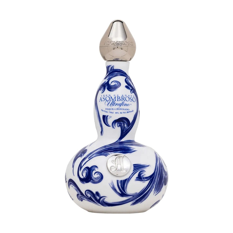 Asombroso Eros Ultrafino Reposado Tequila - ForWhiskeyLovers.com
