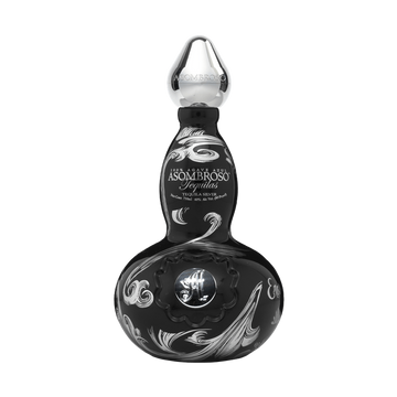 Asombroso Eros Ultrafino Silver Tequila - ForWhiskeyLovers.com