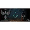 Assassin's Creed Vodka 'Valhalla Edition' Collectors Release with Certificate & Glass Gift Set - ForWhiskeyLovers.com