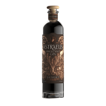 Astraeus Single Malt Gin - ForWhiskeyLovers.com