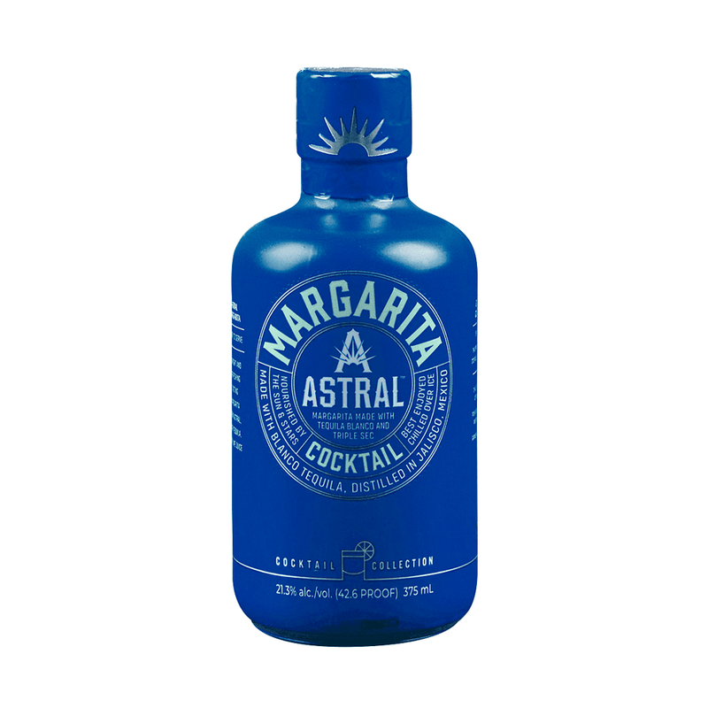 Astral Margarita 375ml - ForWhiskeyLovers.com