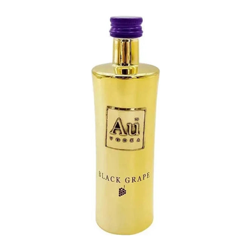 Au Vodka Black Grape 50ml - ForWhiskeyLovers.com