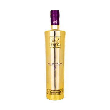 Au Vodka Black Grape Flavor - ForWhiskeyLovers.com