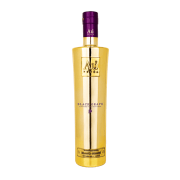 Au Vodka Black Grape Flavor - ForWhiskeyLovers.com