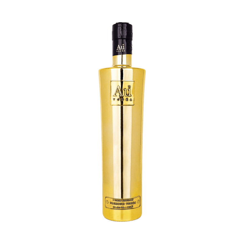 Au Vodka Original - ForWhiskeyLovers.com