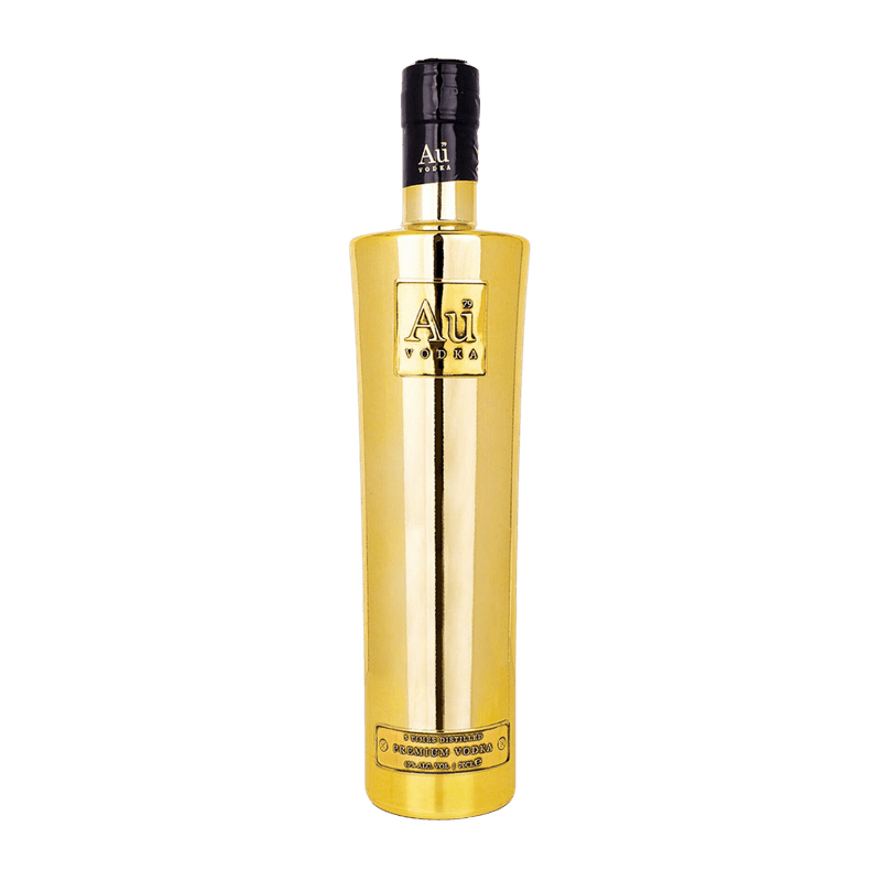 Au Vodka Original - ForWhiskeyLovers.com